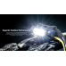 Lanterna de cabeça Nitecore HC65 UHE